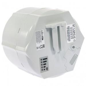 Mikrotik 5HPND-HGR2 RouterBOARD SXTG-5HPND-HGr2 with PSU.Gbit POE ürün görseli 3 - wifidepo