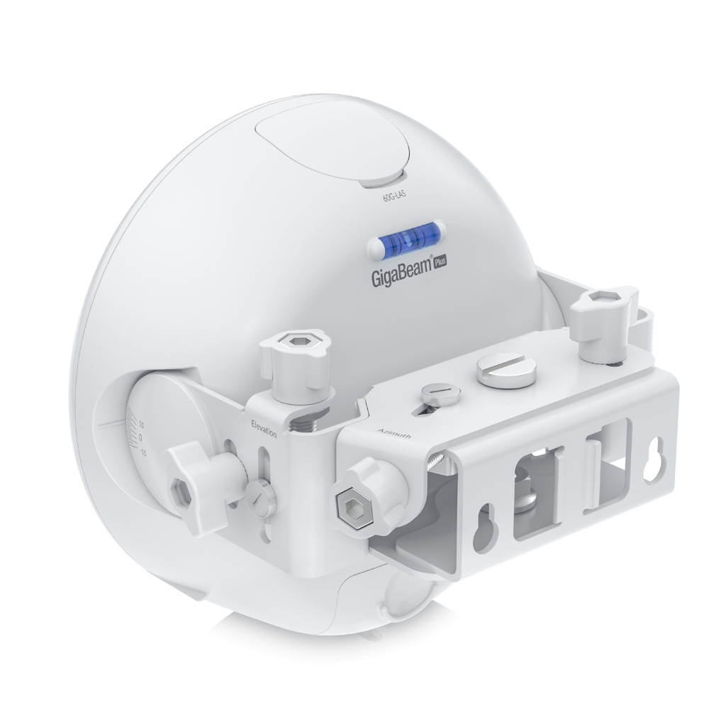 UBNT GBE-Plus UBNT GigaBeam Plus - GBE-Plus 60GHz - 5 GHz 1.5KM 1GBPS PTP AP ürün görseli 8 - wifidepo