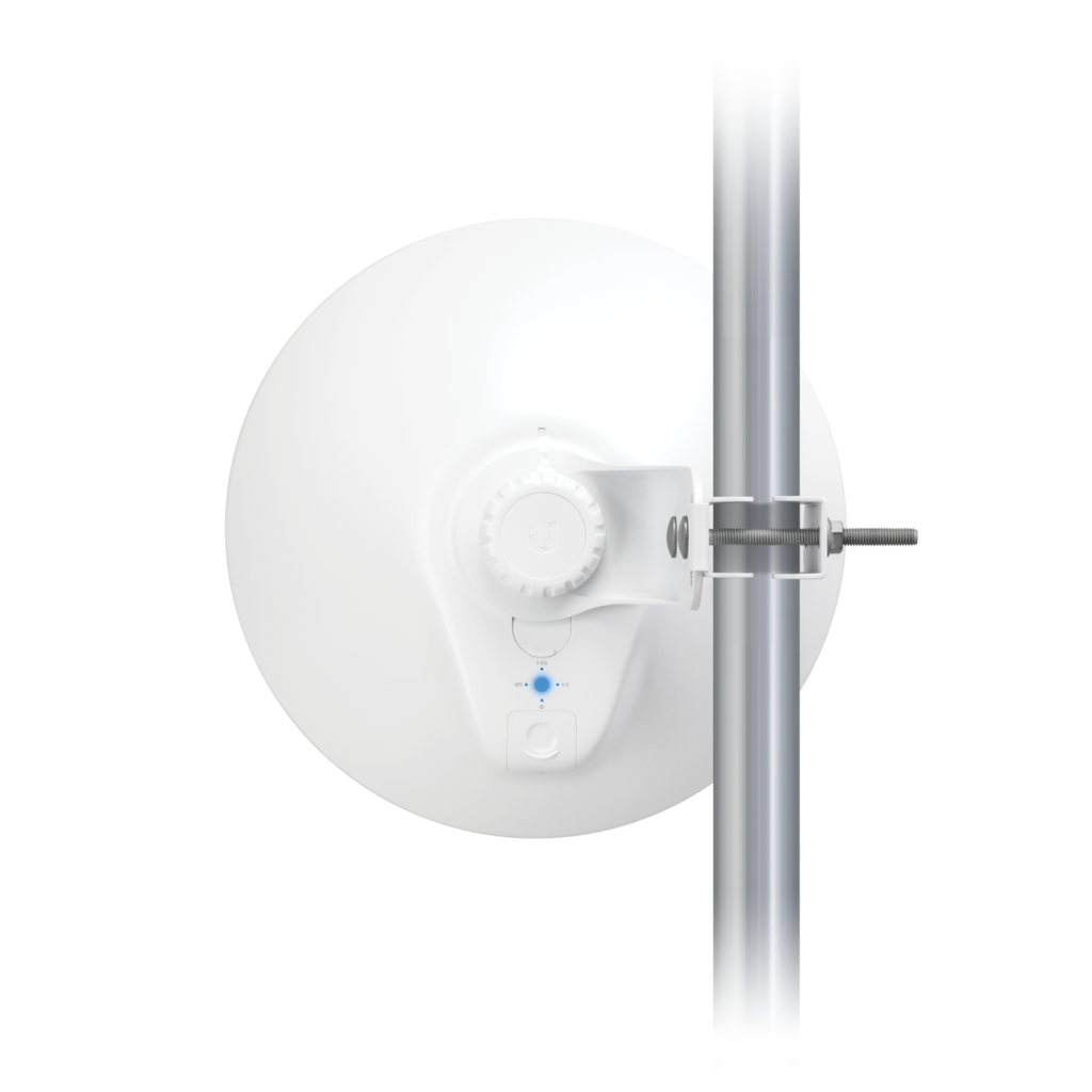 UBNT LTU-PRO-EU UBNT LTU Pro 5 GHz LTU-Pro Profesyonel 10 KM PTMP CPE ürün görseli 2 - wifidepo