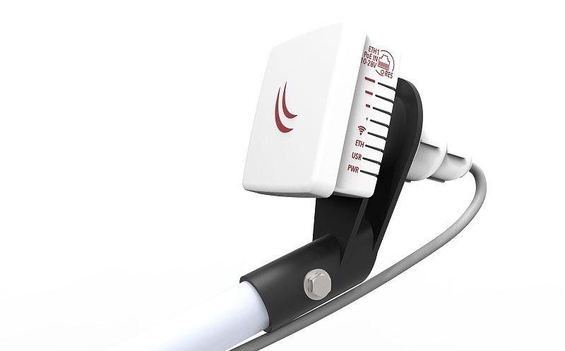 Mikrotik RBLDF-5nD Mikrotik LDF 5 (RBLDF-5nD) Outdor AP ürün görseli 5 - wifidepo