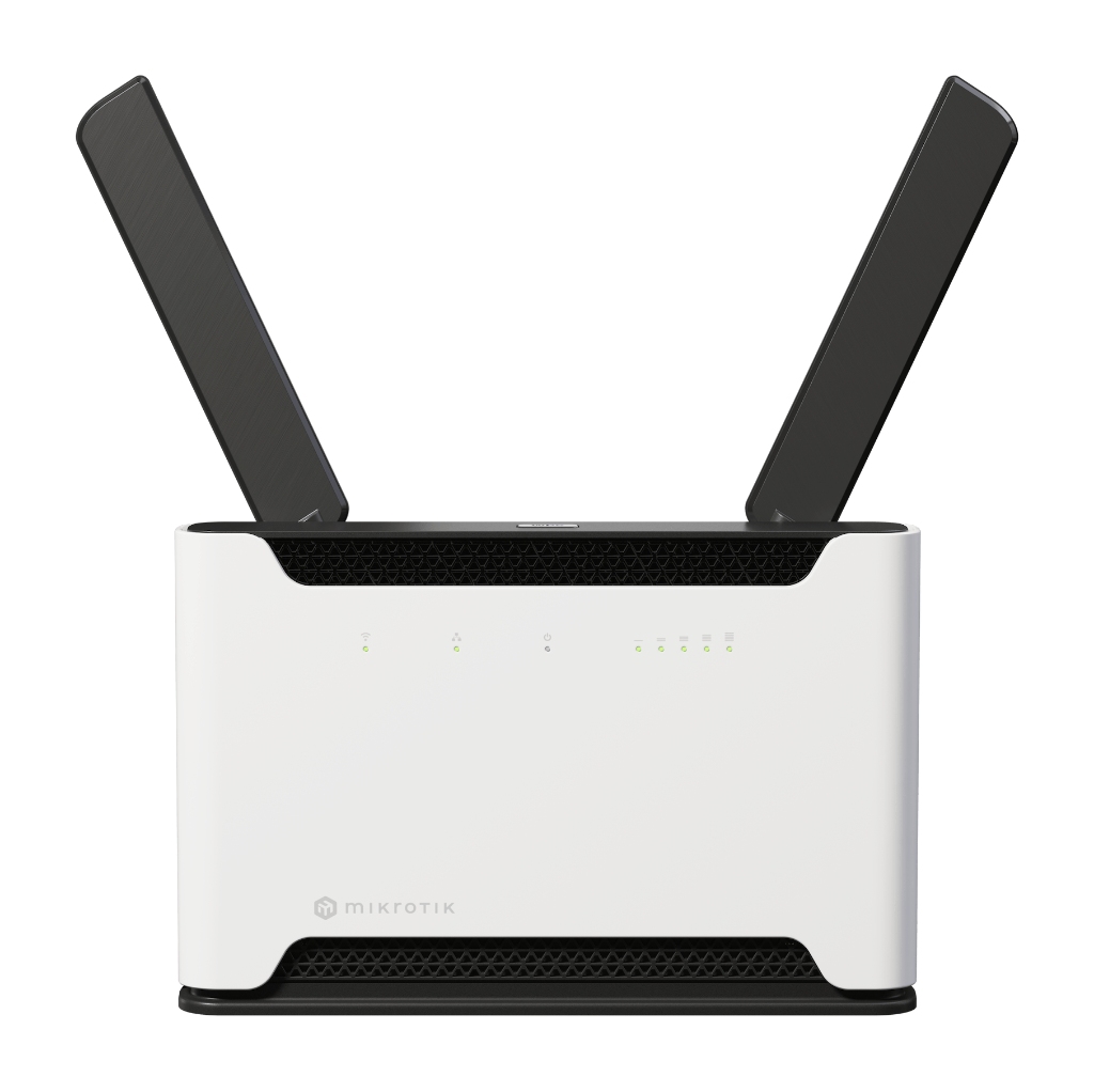 S53UG+5HaxD2HaxD-TC&EG18-EA-Mikrotik Chateau LTE18 ax S53UG+5HaxD2HaxD-TC&EG18-EA | Wi-Fi 6 LTE Cat 18 Firewall Router