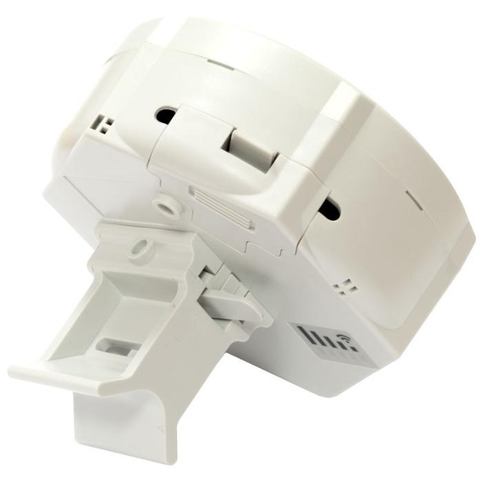 Mikrotik WFMKRBSXT-5NDR2 MikroTiK SXT-5nDr2 Lite5 5 GHz Outdoor CPE ürün görseli 2 - wifidepo