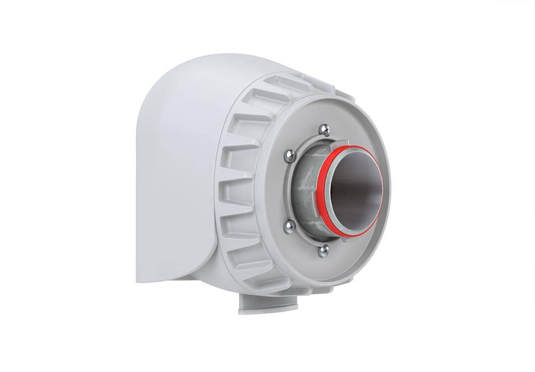 RFElements WFRF-TP-TP-ADAPTOR-R5AC-PTP RF Elements  TP-ADAPTOR-R5AC-PTP TwistPort Adaptor for Rocket AC PtP ürün görseli 11 - wifidepo