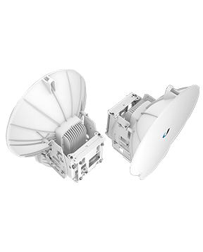 UBNT WFUBAF-24HD-EU UBNT-AF-24HD-UBNT airFiber 24HD-2Gbit+ HDX PTP Backhaul ürün görseli 4 - wifidepo