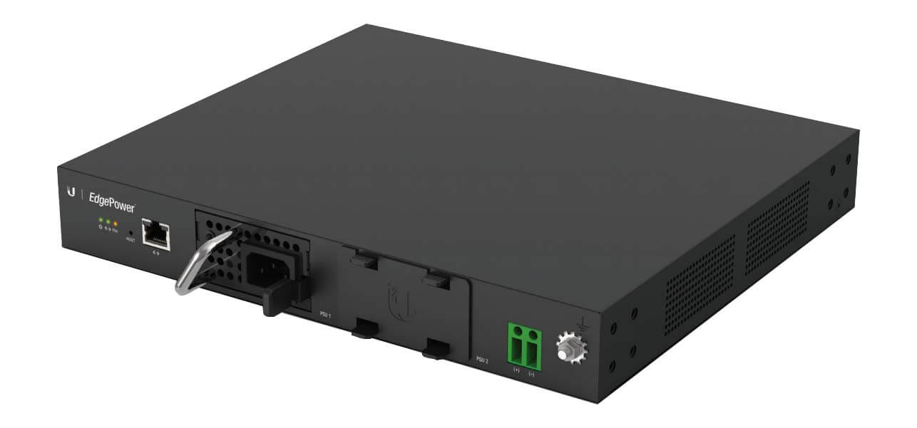 UBNT WFUBEP-54V-150W-EU UBNT EdgePower EP‑54V‑150W Endüstriyel DC Güç Kaynağı ürün görseli 4 - wifidepo