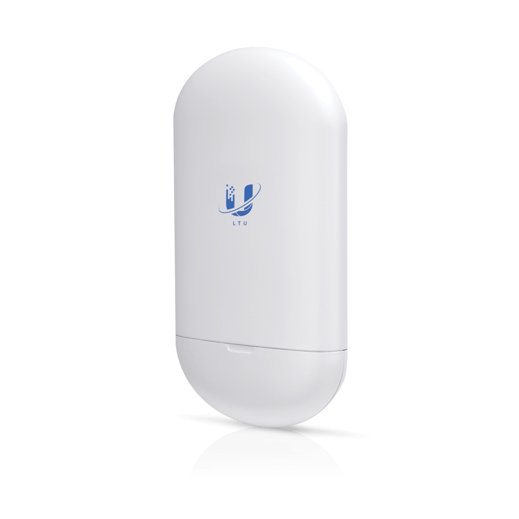 UBNT WFUBLTU-LITE-EU  UBNT LTU Lite 5 (LTU-LITE) GHz Profesyonel 3 KM PTMP CPE ürün görseli 5 - wifidepo