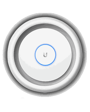 WFUBUAP-AC-EDU-EU-UBNT UniFi UAP-AC-EDU - UBNT UniFi AC EDU 802.11ac 1300Mbps Anons Hoparlörlü AP