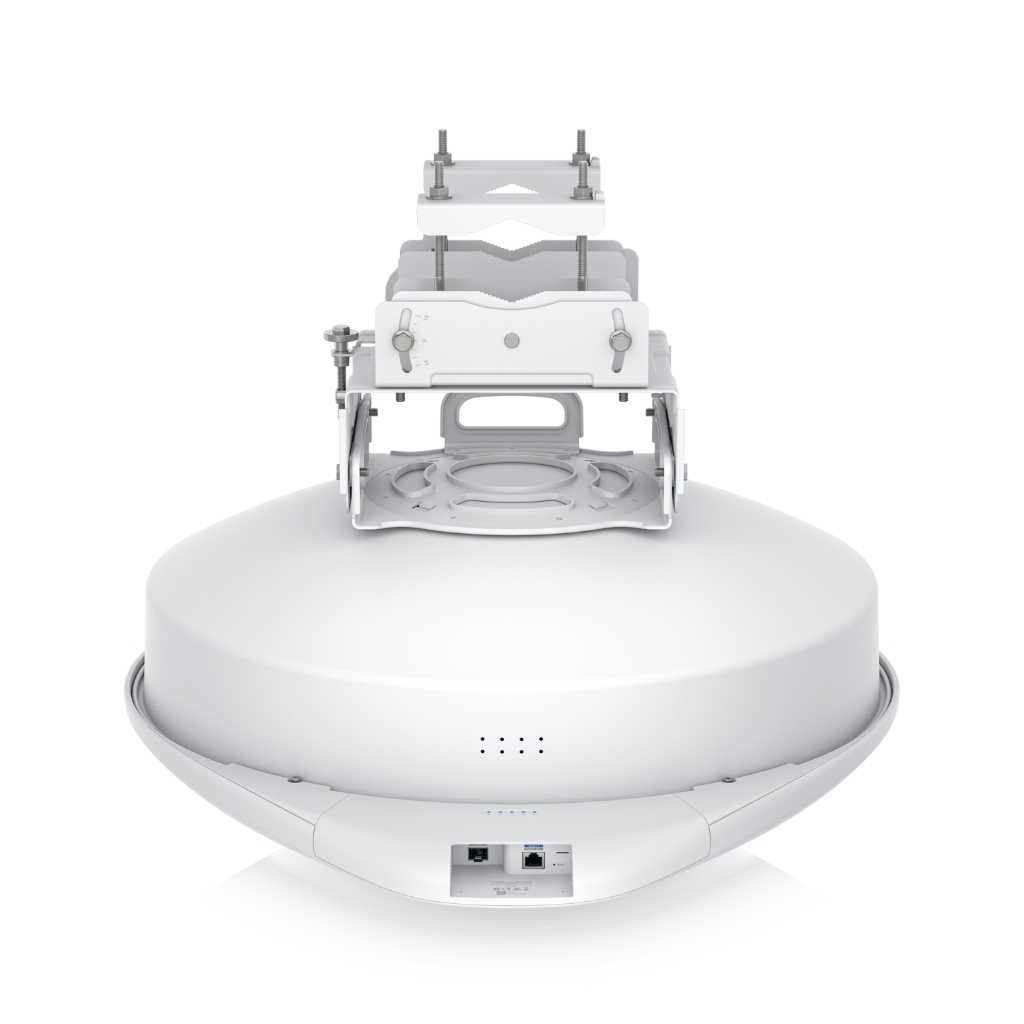 UBNT AF60-XG UBNT airFiber 60 XG (AF60-XG) 60 GHz SFP+ Destekli Profesyonel Kablosuz Köprü - 4+ km Menzilli, 6 Gbps ürün görseli 5 - wifidepo