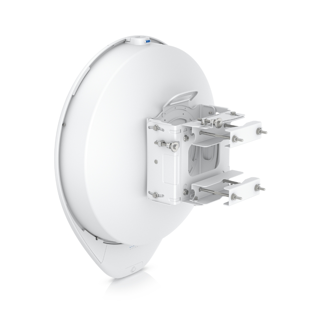 UBNT AF60-XG UBNT airFiber 60 XG (AF60-XG) 60 GHz SFP+ Destekli Profesyonel Kablosuz Köprü - 4+ km Menzilli, 6 Gbps ürün görseli 4 - wifidepo