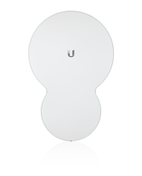 AF-24-EU-UBNT-AF-24-UBNT airFiber 24 - 1.4Gbit HDX PTP Backhaul