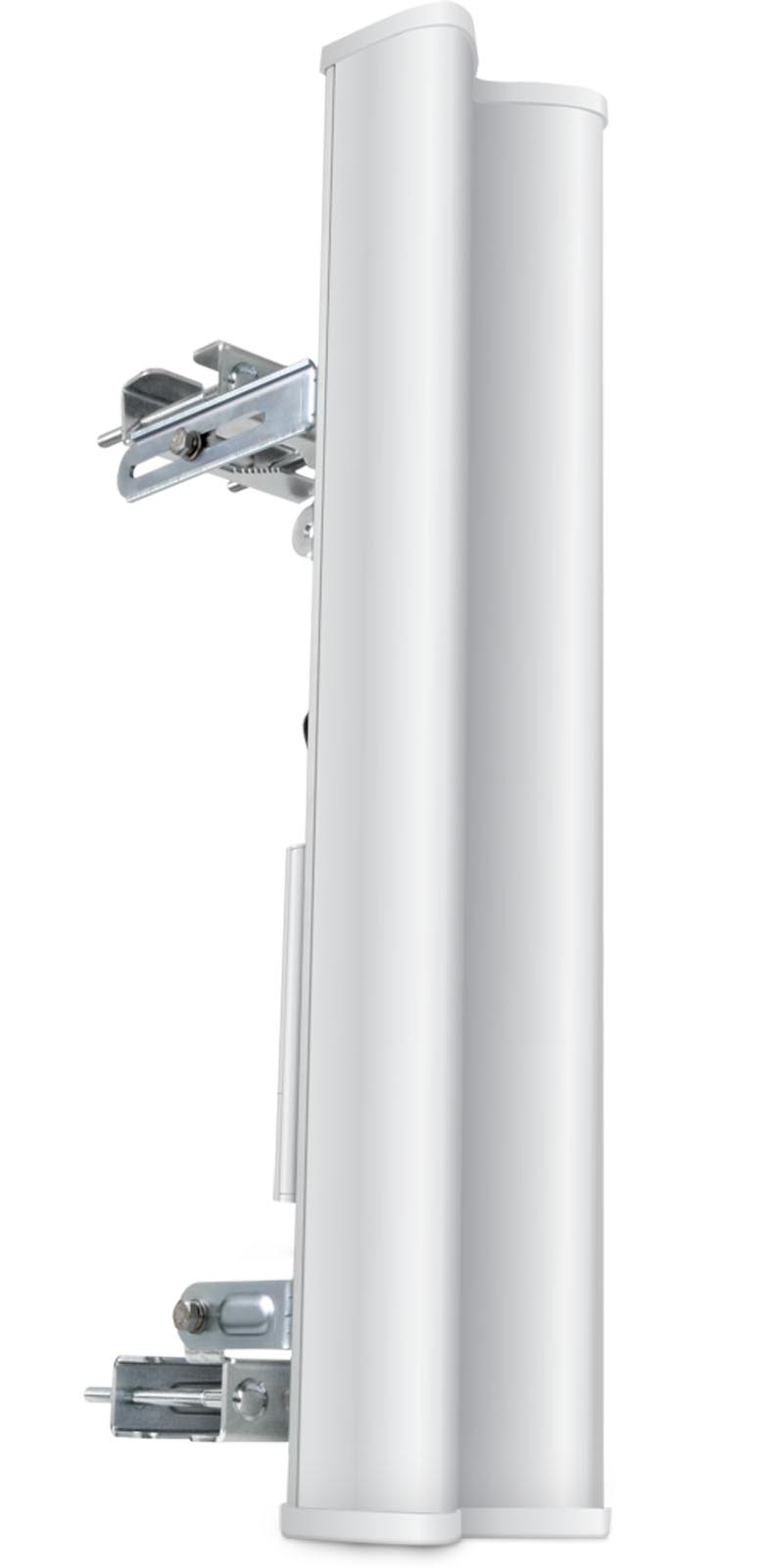 AM-2G15-120-UBNT AirMAX 2G15 15 dBi 120° 2x2 Mimo 2.4 GHz Sektör Anten