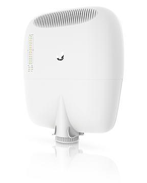 EP-S16-EU-UBNT EP-S16 - UBNT EdgePoint 16 Port Outdoor - Dış Mekan Endüstriyel Switch