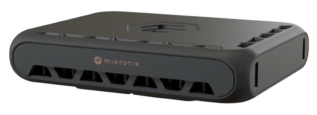 Mikrotik MA53UG+HbeH Mikrotik hAP be³ Media MA53UG+HbeH Wi-Fi 7 Router, 2.5 Gigabit Ethernet, Akıllı Otomasyon Desteği ürün görseli 3 - wifidepo