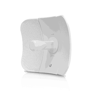 LBE-5AC-23-EU-UBNT LBE-5AC-23 - UBNT LiteBeam AC 23dBi PtP AP