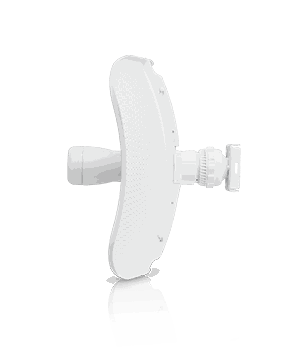 UBNT LBE-5AC-23-EU UBNT LBE-5AC-23 - UBNT LiteBeam AC 23dBi PtP AP ürün görseli 3 - wifidepo