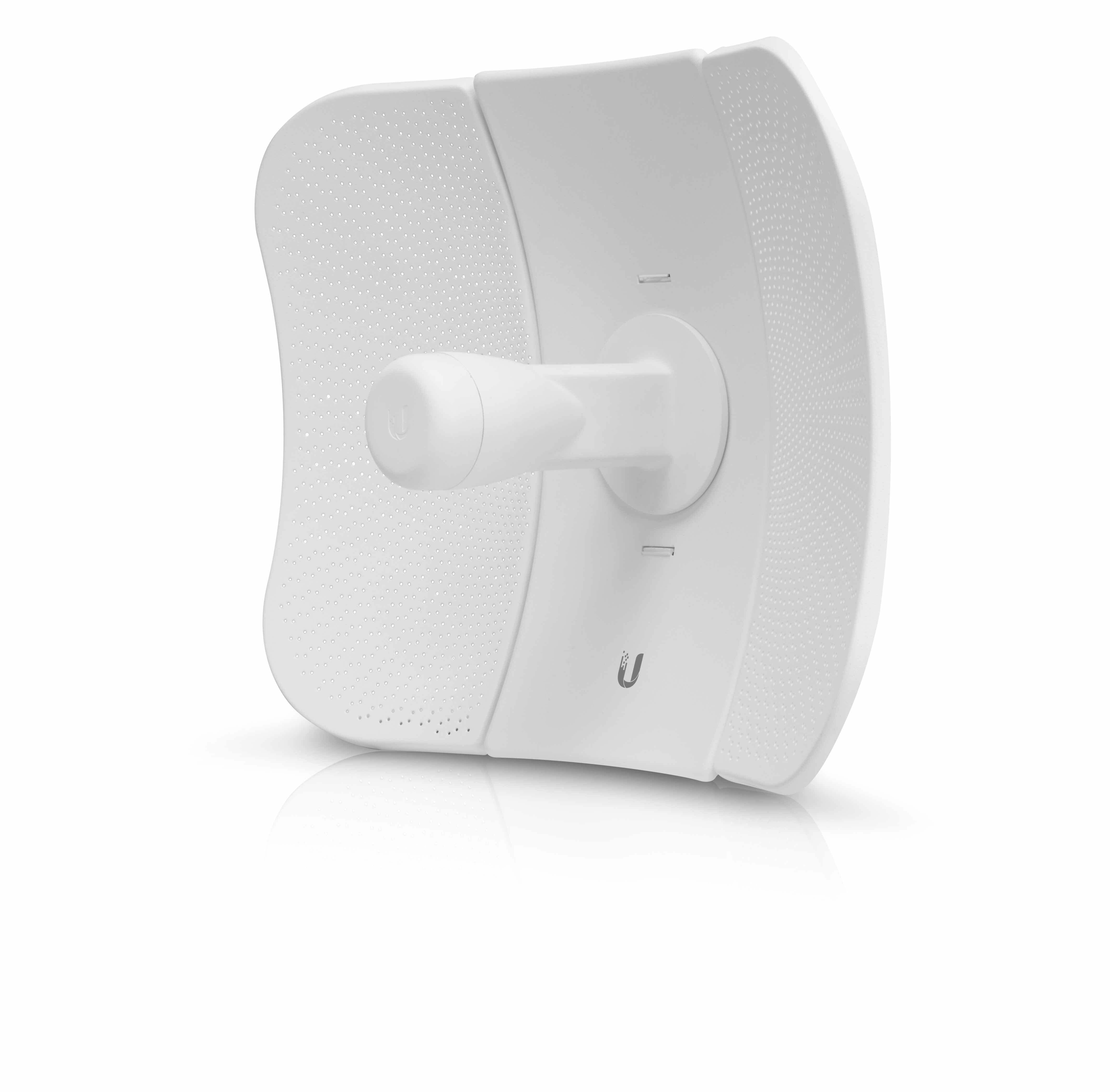 UBNT LBE-5AC-23-EU UBNT LBE-5AC-23 - UBNT LiteBeam AC 23dBi PtP AP ürün görseli 8 - wifidepo
