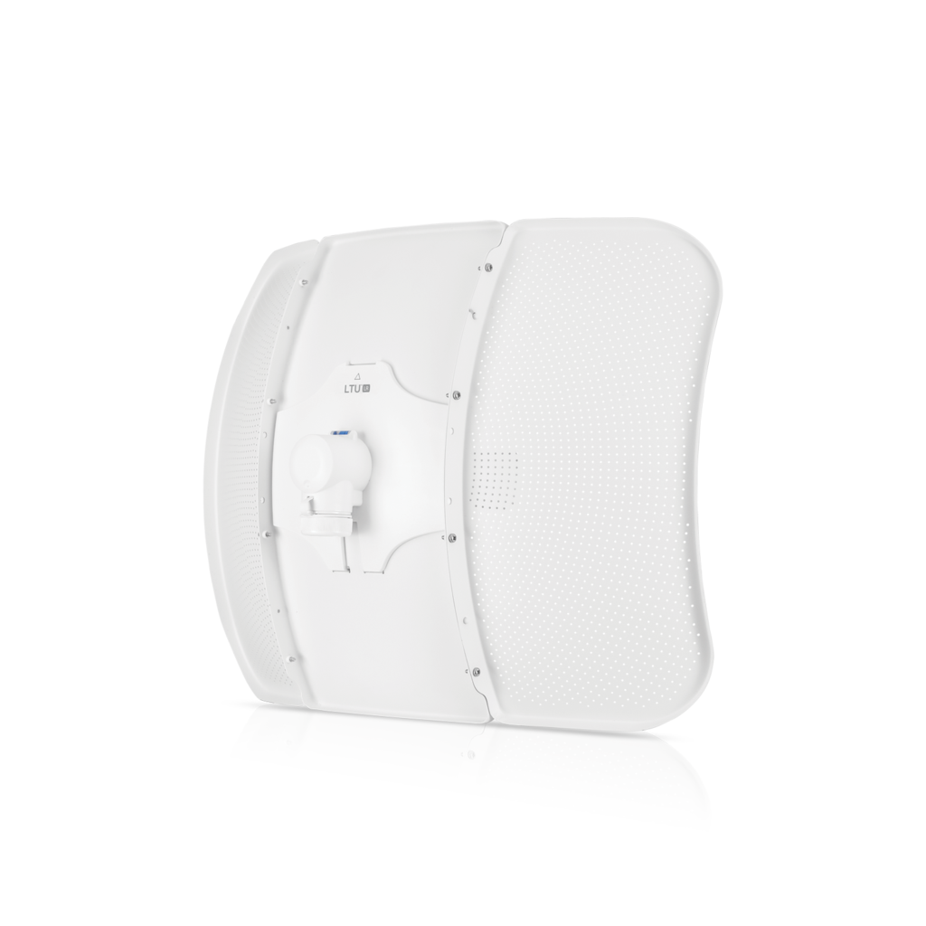 UBNT LTU-LR UBNT LTU-LR - UBNT LTU LR 5 GHz Profesyonel 20 KM PTMP CPE ürün görseli 4 - wifidepo