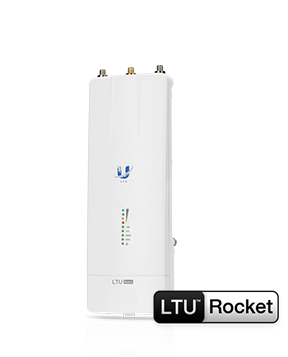 LTU-ROCKET-EU-UBNT LTU-Rocket - UBNT LTU Rocket 5 GHz Profesyonel PTMP AP