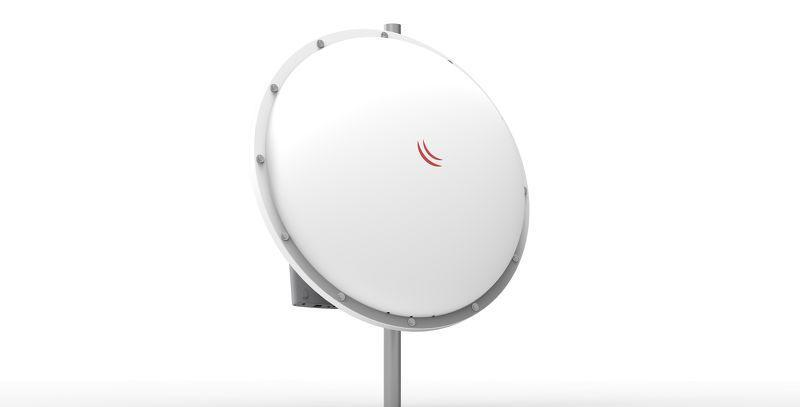 MTRADC-MikroTik MTRADC - MikroTik Radome Cover Kit