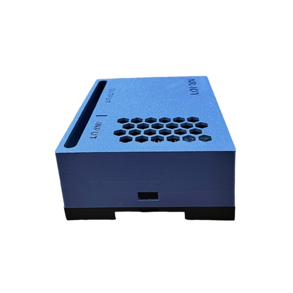 NetRelay NR001 NetRelay IoT Development Board 4 Röle (PoE-Ethernet-WiFi Lan Relay) Geliştirme Kartı ürün görseli 8 - wifidepo