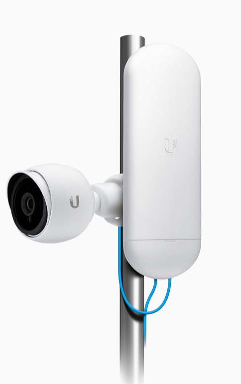 UBNT NS-5AC Ubnt Ubiquiti NS-5AC NanoStation 5AC  ürün görseli 2 - wifidepo