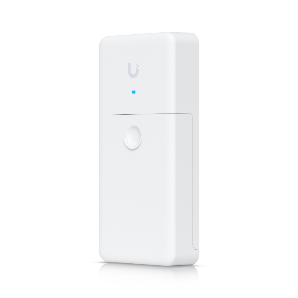 -Ubiquiti UISP Optical Data Transport (F POE G2) Fiber Üzerinden Uzak Cihazlara Veri ve Güç Taşıyan Endüstriyel Çözüm Networks