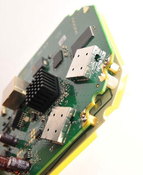 Mikrotik RBSXT-5NDR2 MikroTiK SXT-5nDr2 Lite5 5 GHz Outdoor CPE ürün görseli 3 - wifidepo