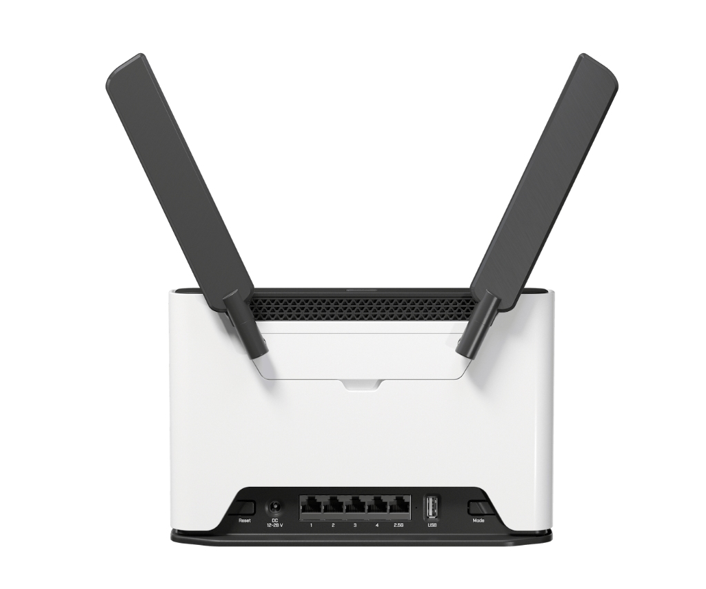 Mikrotik S53UG+5HaxD2HaxD-TC&RG650E-EU Mikrotik Chateau 5G ax R17 S53UG+5HaxD2HaxD-TC&RG650E-EU | 5G Modem, Wi-Fi 6, 4×4 MIMO Router ürün görseli 3 - wifidepo