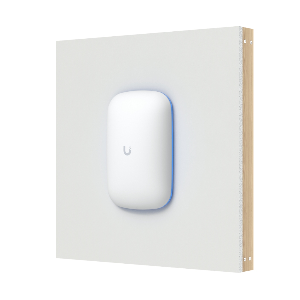UBNT U6-Extender UBNT UniFi U6 Extender WiFi 6 Priz Tipi Mesh Kapsama Genişletici – 6 Stream, Kablosuz Uplink (U6-Extender) ürün görseli 5 - wifidepo