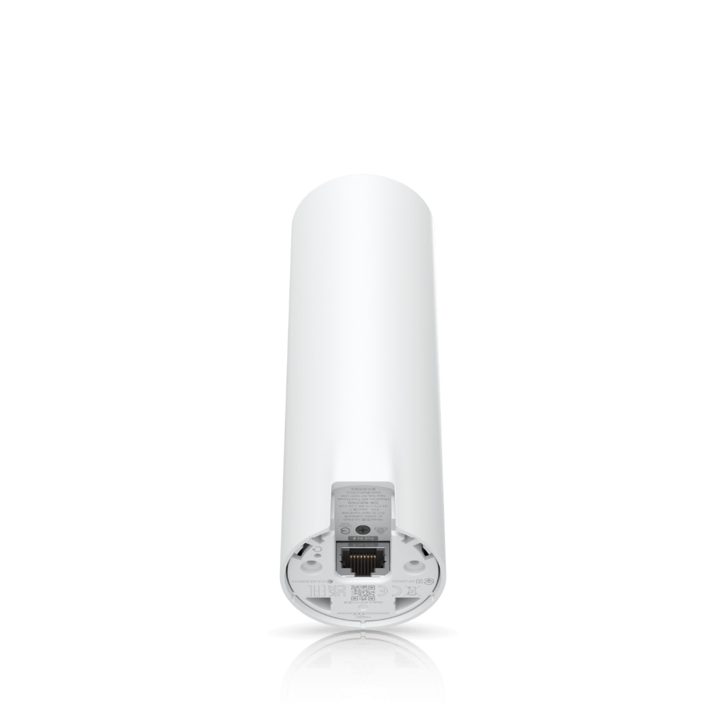 UBNT U6-MESH UBNT UniFi U6 MESH - U6-MESH WiFi6 İç ve Dış Mekan 360 Derece AP ürün görseli 3 - wifidepo