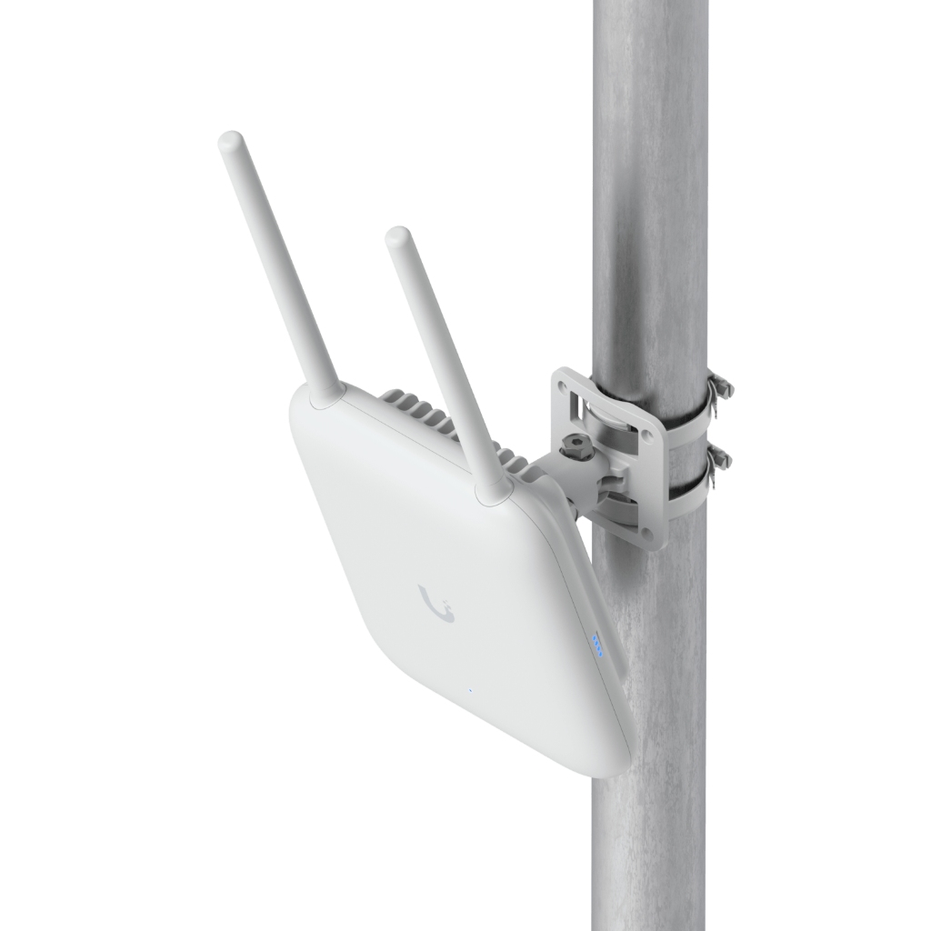 UBNT U7-Pro-Outdoor UBNT UniFi U7 Pro Outdoor Wifi 7 Outdoor AP - 2.5 GbE, 6 Spatial Stream, Yönlü/Omni Anten, IP67 ürün görseli 13 - wifidepo