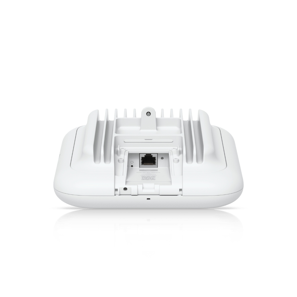 UBNT U7-Pro-Outdoor UBNT UniFi U7 Pro Outdoor Wifi 7 Outdoor AP - 2.5 GbE, 6 Spatial Stream, Yönlü/Omni Anten, IP67 ürün görseli 7 - wifidepo