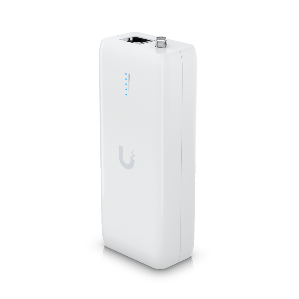 UBNT UDB UBNT UniFi WiFi Auto-Link Kablosuz Köprü Adaptörü - 5 GHz 867 Mbps, 15W PoE, Plug-and-Play ürün görseli 2 - wifidepo