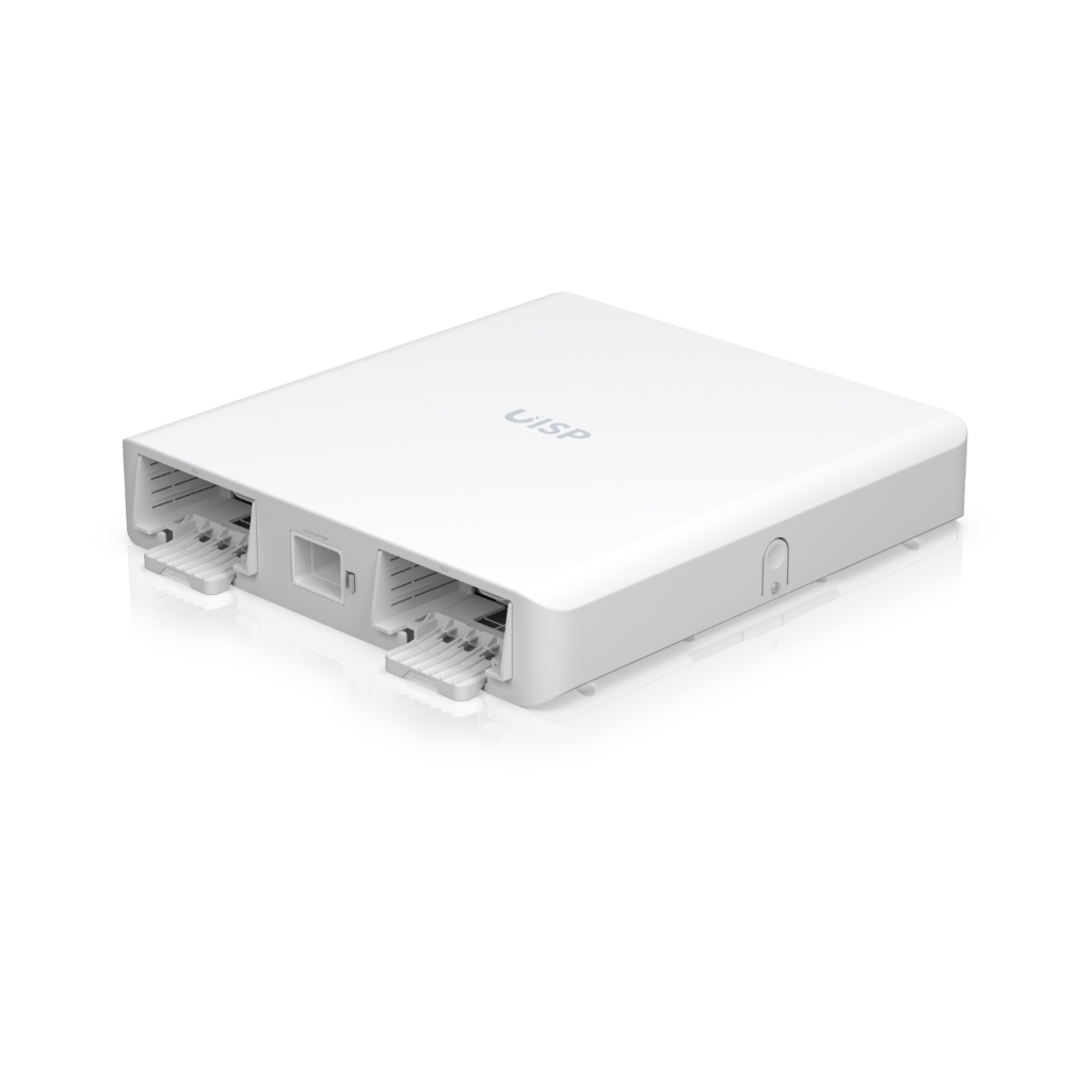UBNT UISP-P UBNT UISP-P (UISP Power) - WISP Sahaları İçin Li-ion Bataryalı Kesintisiz Güç Yönetim Sistemi ürün görseli 3 - wifidepo