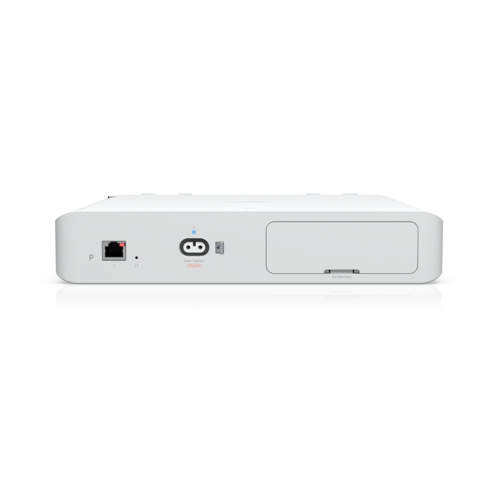 UBNT UISP-P UBNT UISP-P (UISP Power) - WISP Sahaları İçin Li-ion Bataryalı Kesintisiz Güç Yönetim Sistemi ürün görseli 5 - wifidepo