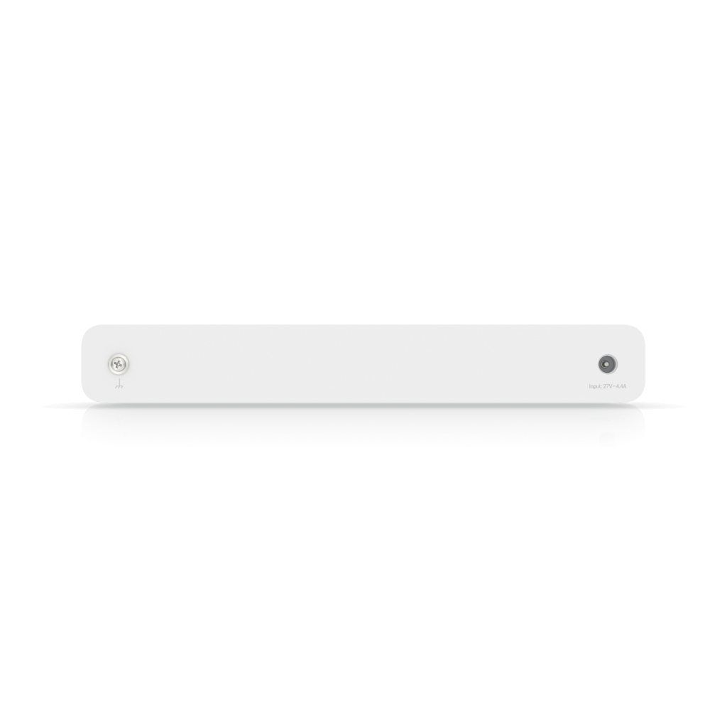 UBNT UISP-S UBNT UISP-S - UISP Switch 8 Port 24V 110W PoE Yönetilebilir Switch ürün görseli 4 - wifidepo