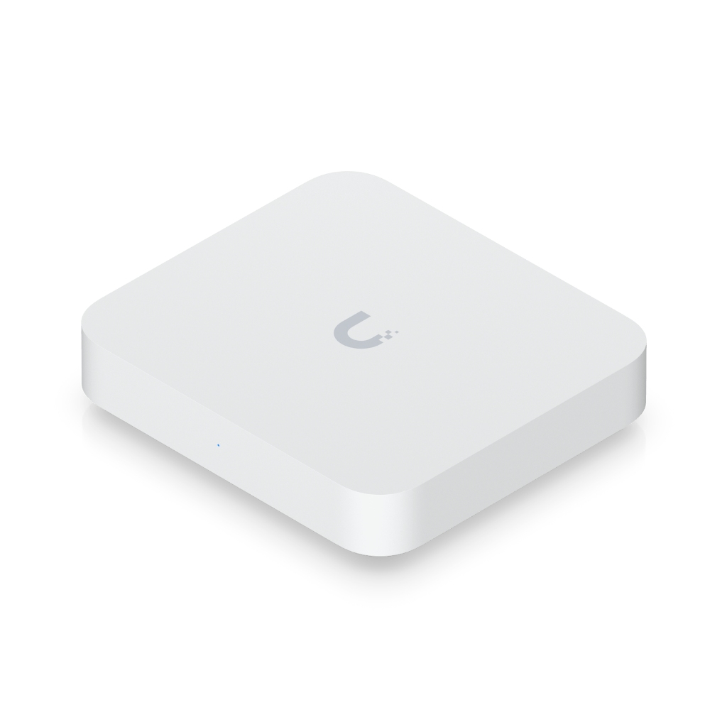 UBNT UXG-Max UBNT UniFi Gateway Max (UXG-Max) | Fiyatı ve Özellikleri 2.5 GbE Multi-WAN, 2.3 Gbps IDS/IPS Gateway ürün görseli 2 - wifidepo