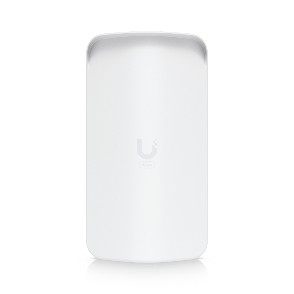 Wave-AP-Gen2-UBNT UISP Wave AP Gen2 (Wave-AP-Gen2) – 90 Derece Sektör Kapsamalı, 5.4 Gbps Kapasiteli 60 GHz + 5 GHz PtMP Baz İstasyonu