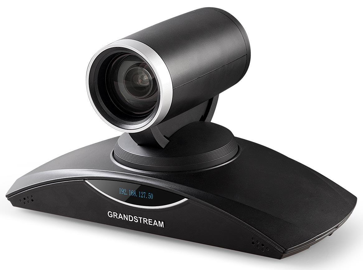 Grandstream WFGRAGVC3200 Grandstream GVC3200 GVC3200 Full HD Video Konferans ürün görseli 9 - wifidepo